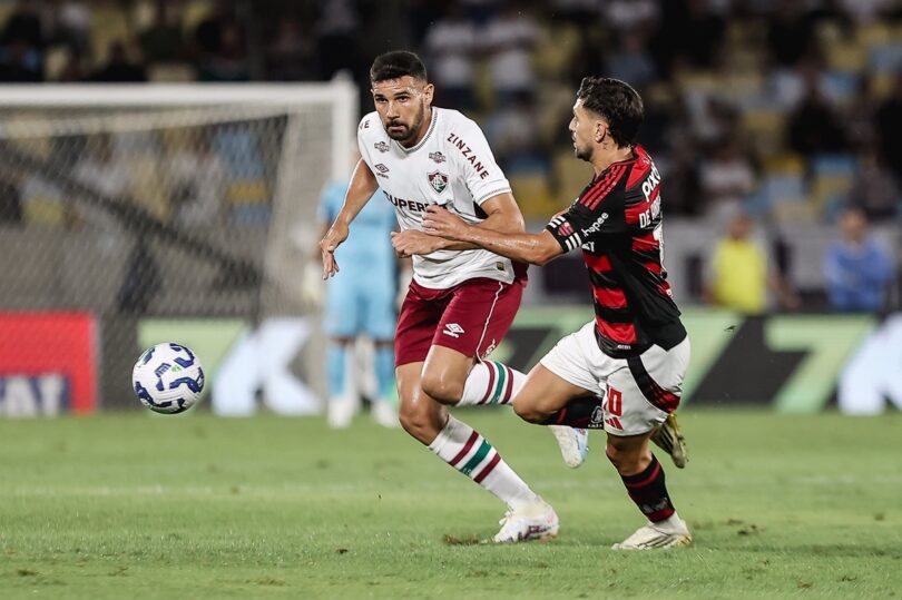 Saiba Onde Assistir E Todas As Informações Sobre O Clássico Decisivo Entre Fluminense E Flamengo 1 2025 word3