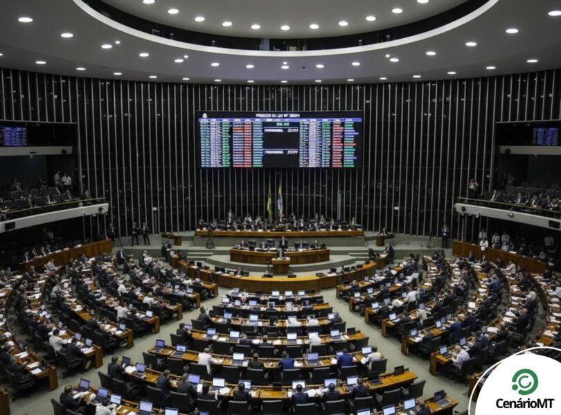 Ruralistas Ampliam Esforços No Congresso Para Revogar Decreto Do Plano Nacional De Defensores: Saiba Mais 1 2025 word1
