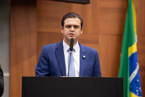 Deputado Thiago Silva Defende Construção Do Novo Hospital Regional Em Rondonópolis: Saiba Mais! 1 2025 word3