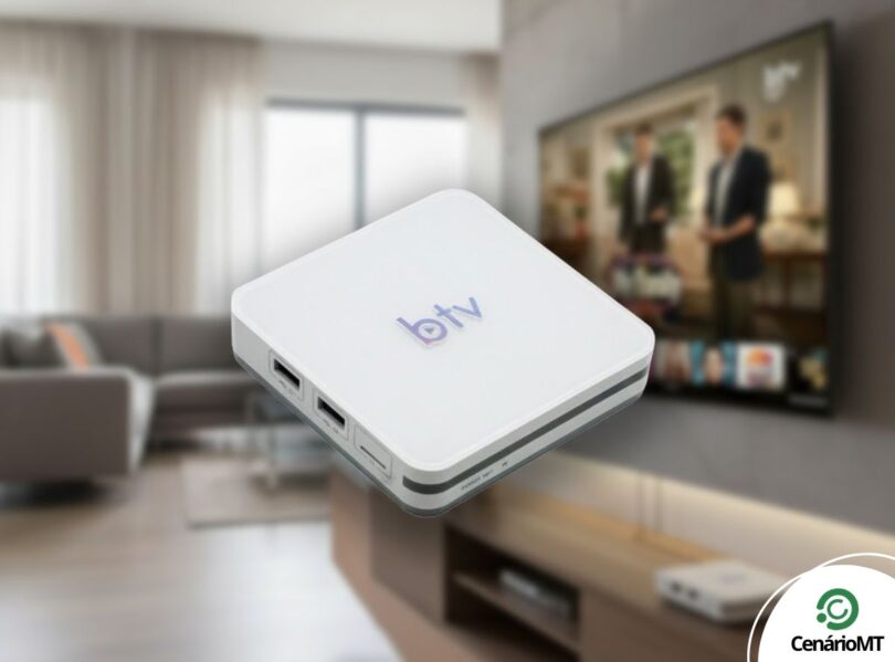 Operação Da Pf E Anatel Desmonta Rede Milionária De Iptv Pirata: Btv Enfrenta Bloqueios Internacionais 1 2025 word1