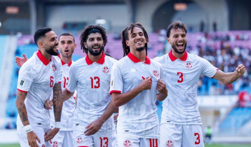 Brasil Encara Tunísia Em Busca De Vaga Inédita Nas Quartas De Final 1 2025 word3