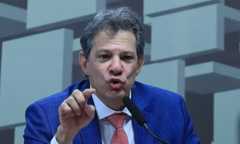 Processo Do Master É Elogiado Por Haddad Após Prisão De Proprietário: Robustez Em Destaque 1 2025 word1