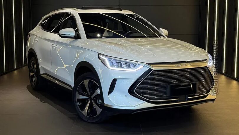 Juiz De Cuiabá Indefere Pedido De Assistência Judiciária Gratuita A Comprador De Carro Byd Por R$ 219 Mil 1 2025 word1