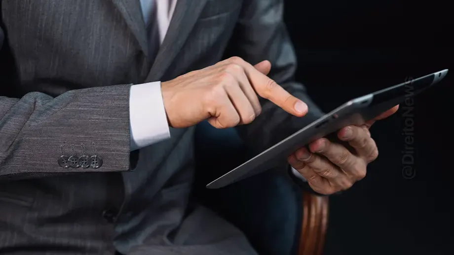 juiz nega pedido oabrj barrar plataforma vende pecas feitas ia r 19 90