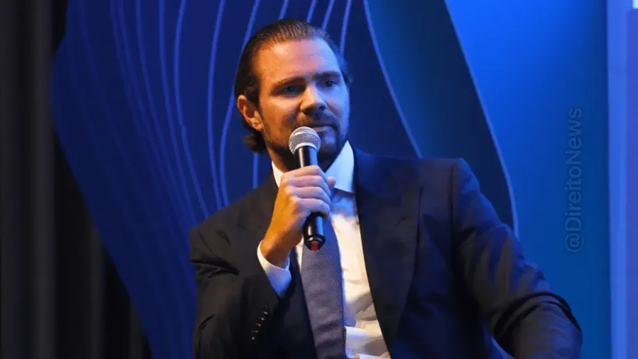 policia federal prende daniel vorcaro dono banco master