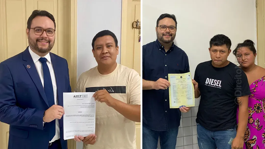 Judiciario Grajau Ma Traduz Sentenca Lingua Indigena Guajajara Juiz Reforca Compromisso Respeito Cultural judiciario grajau ma traduz sentenca lingua indigena guajajara juiz reforca compromisso respeito cultural