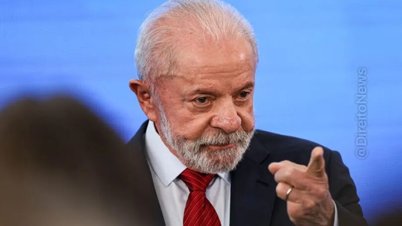 Lula Proíbe Uso De Linguagem Neutra Todes E Menine No Governo: Entenda A Polêmica 1 2025 word2
