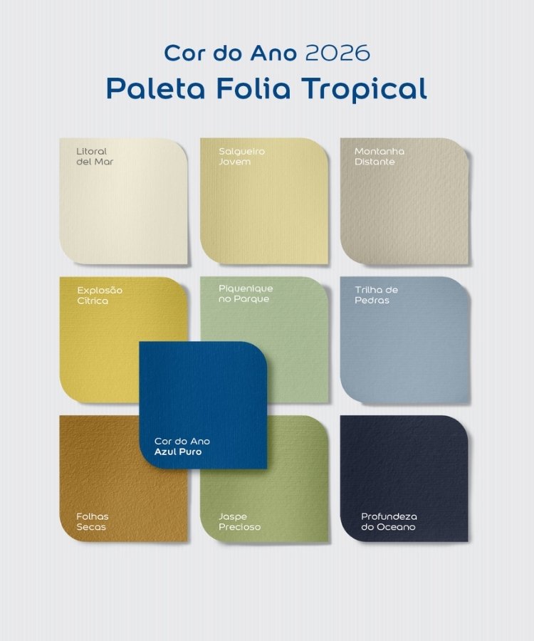 8-Cor-Do-Ano-2026-Coral Paleta de tintas Folia Tropical