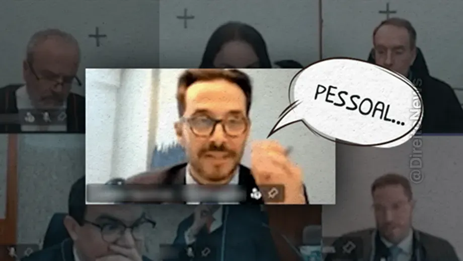 Video Advogado Advertido Apos Dirigir Magistrados Pessoal video advogado advertido apos dirigir magistrados pessoal