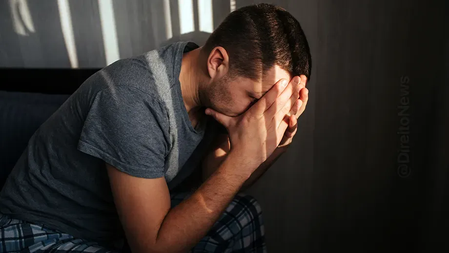 Transtorno Panico Justifica Falta Trabalhador Audiencia transtorno panico justifica falta trabalhador audiencia