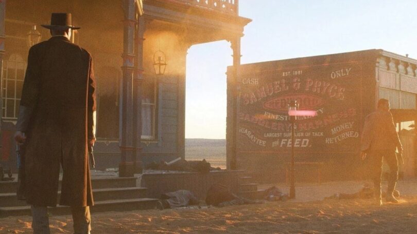 Top Faroeste Na Netflix: Filme Espetacular Envolto Em Polêmica De Ator 1 2025 word3