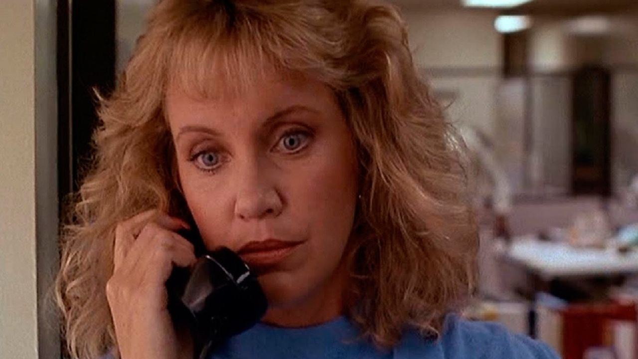 Mary Ellen Trainor em Máquina Mortífera