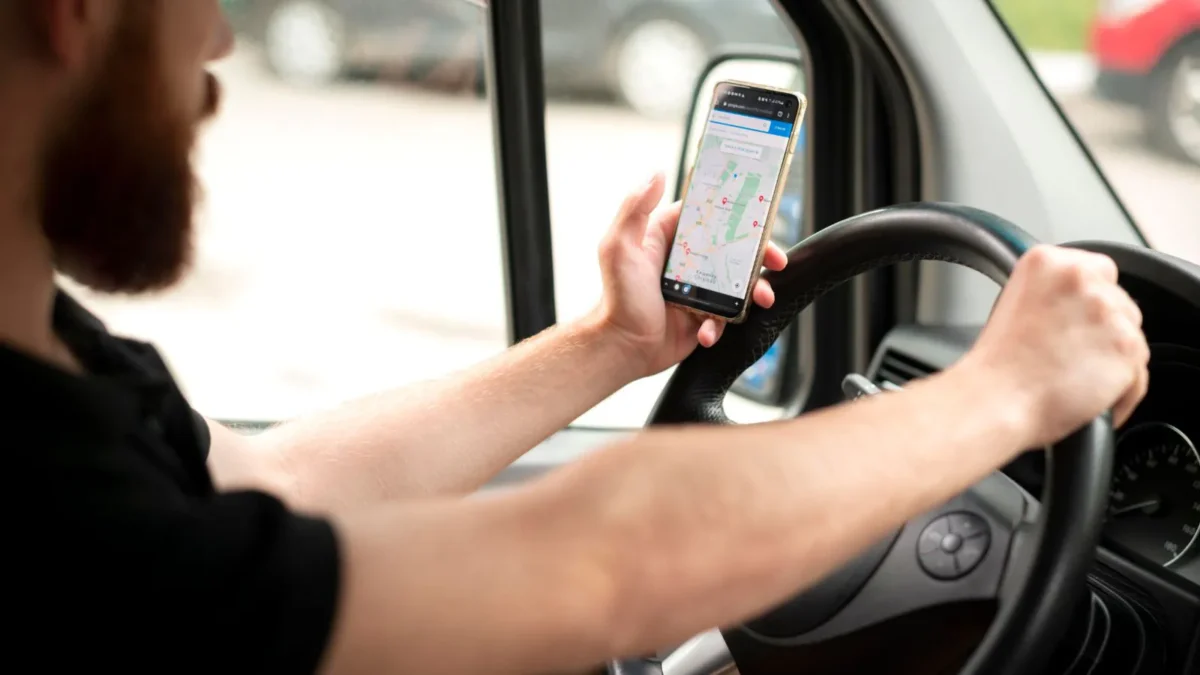 Isenção de IPVA para motoristas de aplicativo no DF