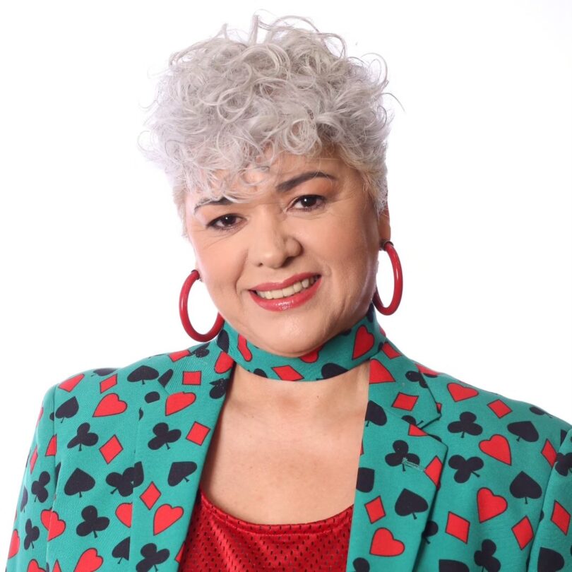 Recital Solidário Canto Alegria: 20 Anos De Música E Esperança 1 2025 word2