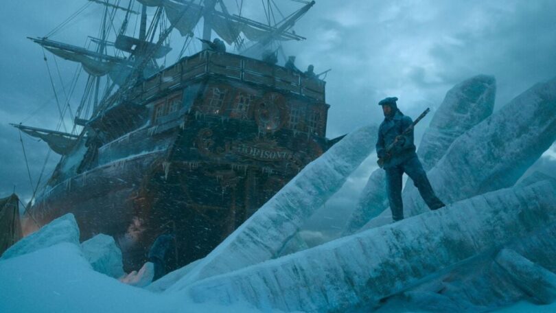 'Filme De Ficção Científica Da Netflix: Sucesso Com 62 Milhões De Visualizações Em 10 Dias E Elogios Da Crítica' 1 2025 word1