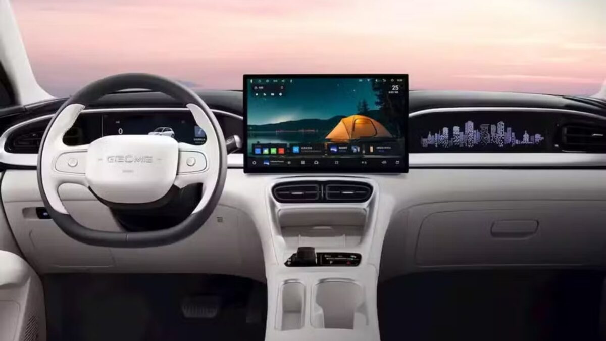 4_Geely-Ex2 Ficha técnica do Geely EX2