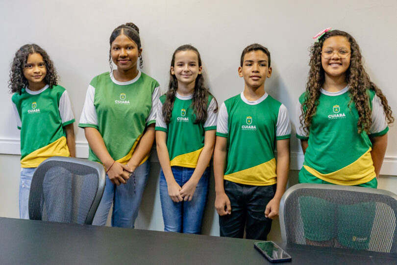 Alunos De Cuiabá São Homenageados Pelo Ministério Público Do Trabalho Em Reconhecimento Ao Seu Desempenho Acadêmico 1 Arquivo