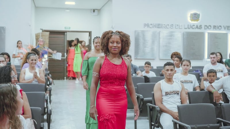 Programação Especial Da Prefeitura Para O Feriado Da Consciência Negra 1 2025 word3