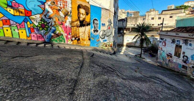 Descubra 5 Iniciativas De Afroturismo No Brasil Que Promovem A Cultura Negra 1 2025 word3