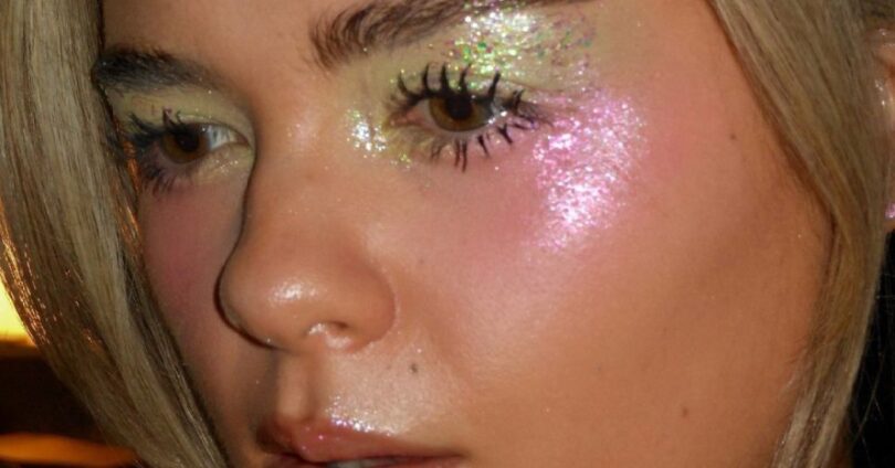 Maquiagem Inspirada Em Wicked 2: 13 Ideias Criativas Para Arrasar No Cinema 1 2025 word3