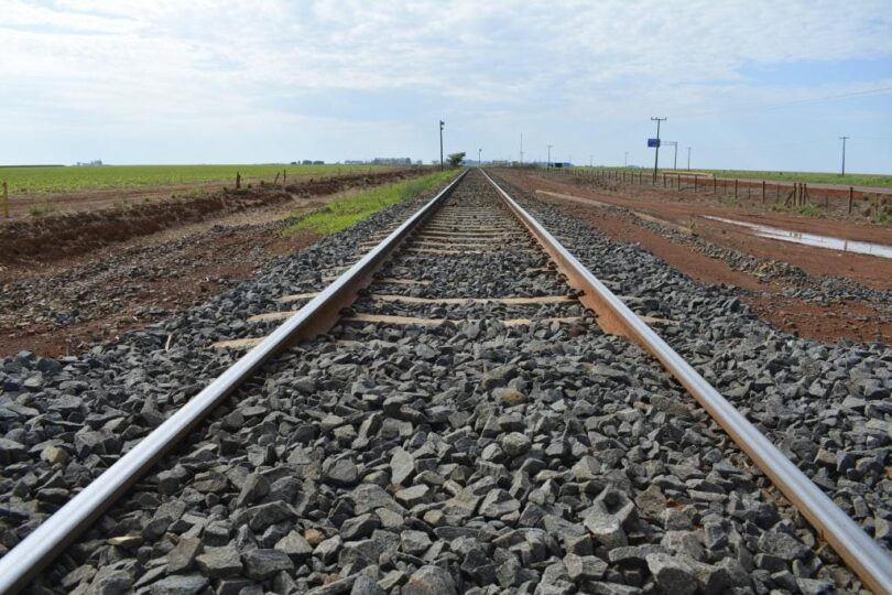 Mt Lidera: Maior Obra De Ferrovia Do Brasil Com Investimento De Até R$ 15 Bilhões Em Andamento 1 2025 word1