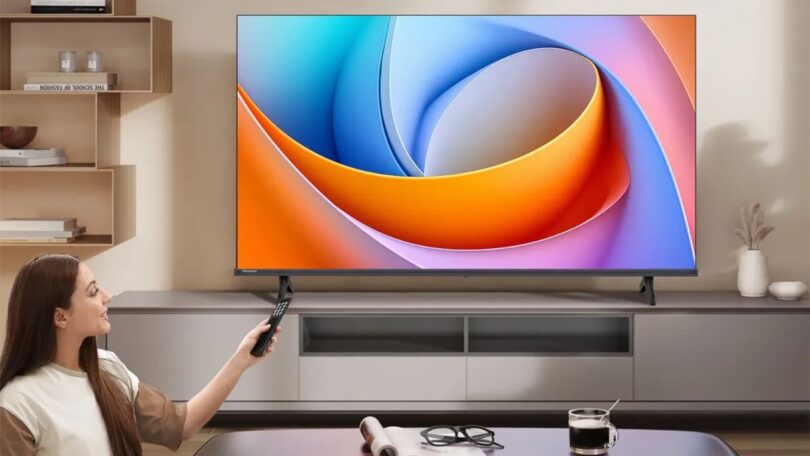 Promoção: Smart Tvs De 43 Polegadas Por R$ 1,2 Mil No Mercado Livre Hoje! 1 2025 word2