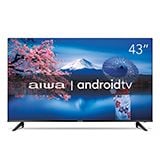 Aiwa Smart Tv 43” Full Hd AIWA Smart TV 43” Full HD