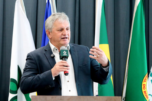 Deputado Dilmar Dal Bosco Critica Decreto Federal Sobre Terras Em Mato Grosso: Entenda Os Argumentos 1 2025 word3