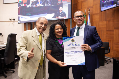Deputado Fabinho Tardin Concede Moções A Mulheres Que Destacam Várzea Grande Globalmente 1 2025 word2