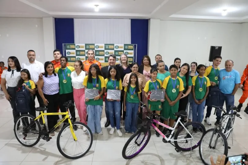 Concurso Em Várzea Grande Incentiva A Prevenção De Queimadas 1 2025 word2