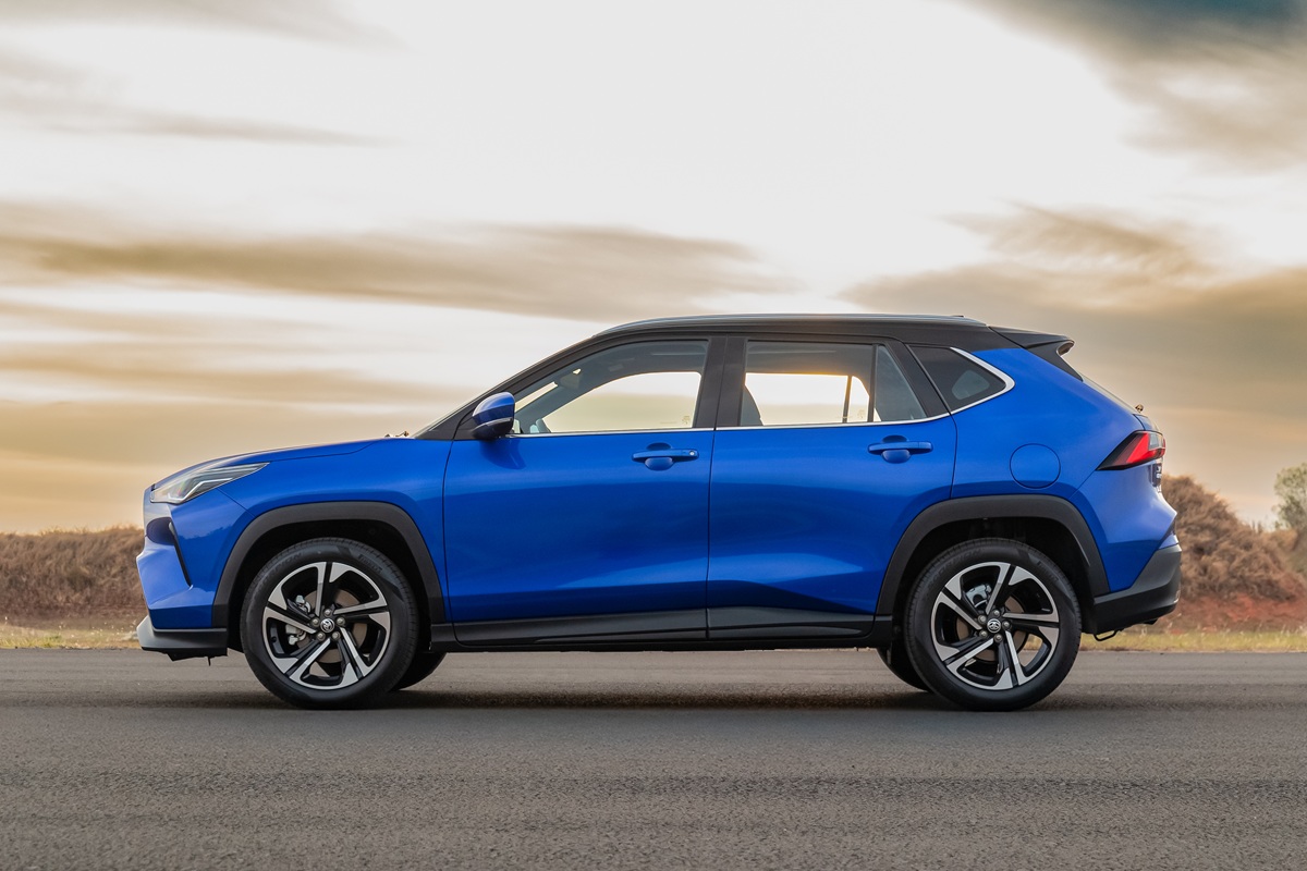 1_Toyota-Yaris-Cross Toyota Yaris Cross