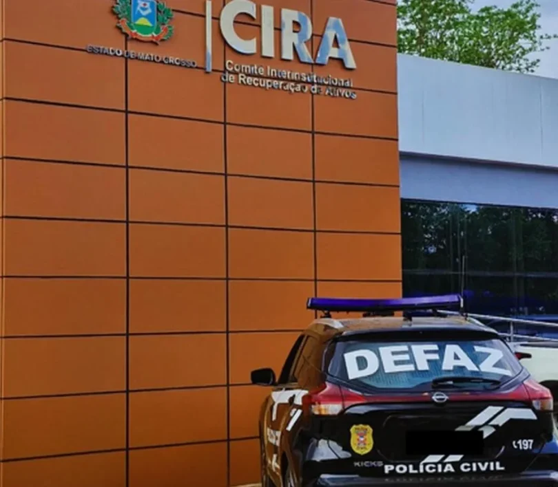 Cira Bloqueia R$ 35 Milhões Em Investigação Tributária: Entenda O Caso 1 2025 word1