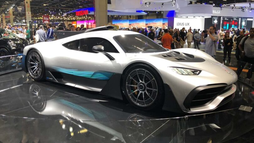 Salão Do Automóvel 2025: Guia Completo E Preços Do Evento 1 2025 word3