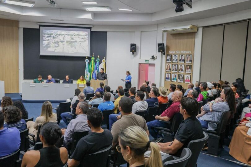 Sorriso Busca Adesão Ao Programa Novos Rumos Do Senai, Cni E Bndes: Saiba Mais 1 2025 word3