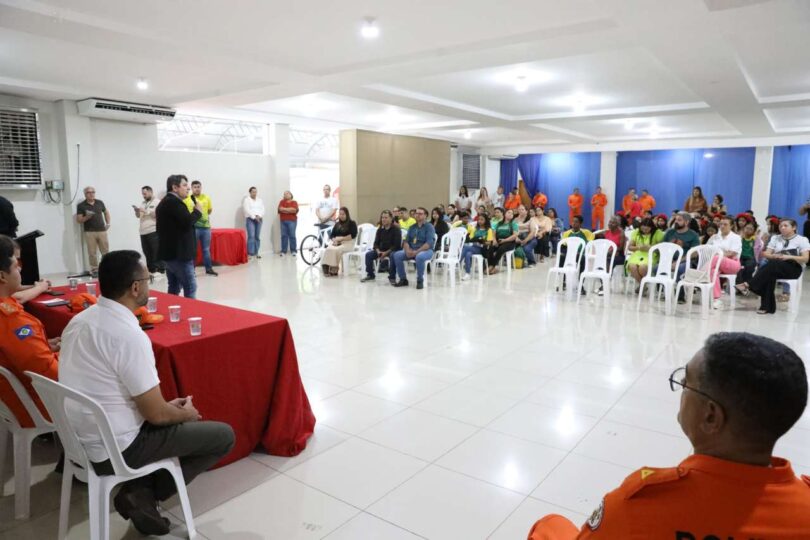 Várzea Grande Premia Estudantes Da Rede Municipal Em Cerimônia Especial 1 2025 word3