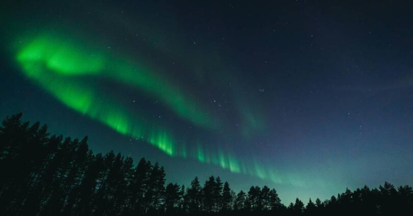 Guia Completo: Melhor Época Para Observar A Aurora Boreal Em 2026 1 2025 word3