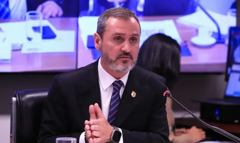 Pf Solicita Aumento De Orçamento E Efetivo Reforçado Em Cpi 1 2025 word2