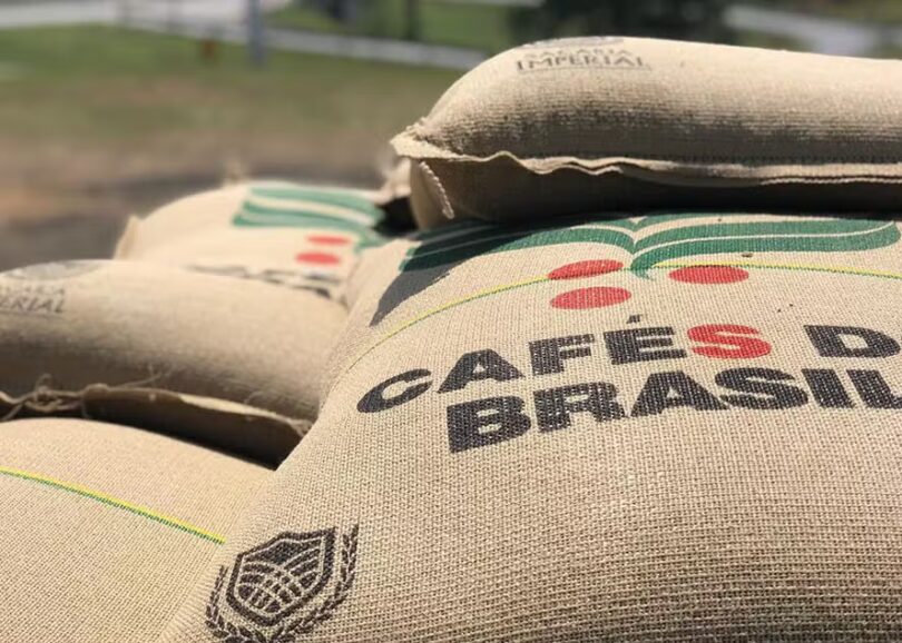 Eua Reduzem Tarifas E Aumentam Competição Para Café Brasileiro 1 2025 word1