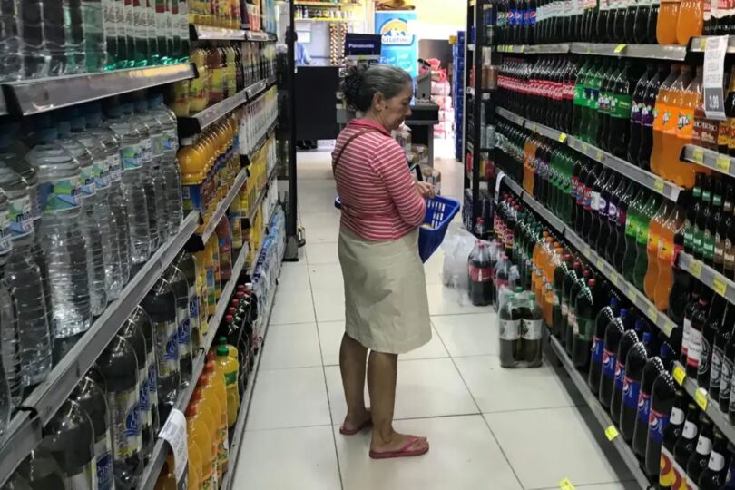 Ultraprocessados Representam 23% Da Alimentação Dos Brasileiros, Aponta Pesquisa 1 2025 word3