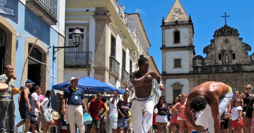 Descubra 7 Experiências De Afroturismo Para Explorar A Herança Africana No Brasil 1 2025 word3