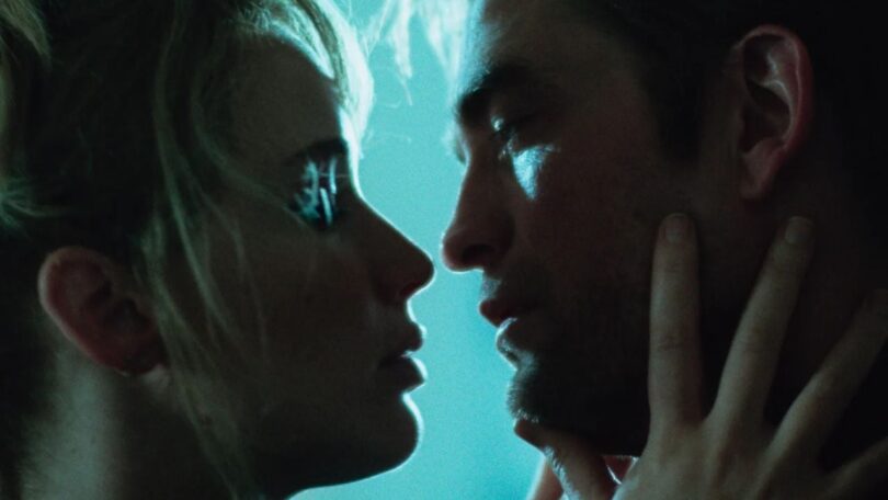 Cineasta De Destaque Inicia Novo Projeto Após Suspense Com Robert Pattinson. 1 2025 word3