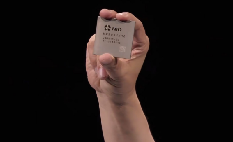 Montadora Chinesa Inova Com Chip De Direção Autônoma De Última Geração 1 2025 word3