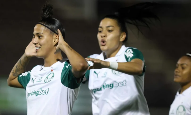 Final Da Copa Do Brasil: Ferroviária E Palmeiras Disputam O Título 1 2025 word3