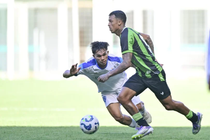 Atlético-Mg Avança Para Próxima Fase Da Copa Do Brasil Sub-20 1 2025 word3