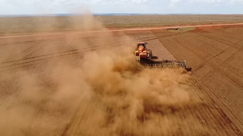 Desafios Da Produção De Soja Em Mato Grosso: Atrasos, Clima E Mercado Desfavorável 1 2025 word2