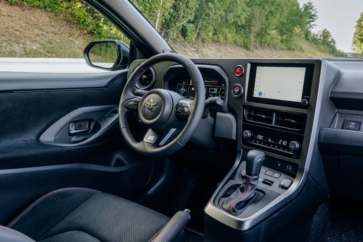 129Bbee3-Eddf-4Cc6-8592-9790E744Dc9A Novo Toyota GR Yaris