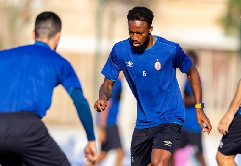 Clássico Al-Ittihad X Al-Riyadh: Onde Assistir E Detalhes Do Confronto Imperdível Na Rodada 1 2025 word3