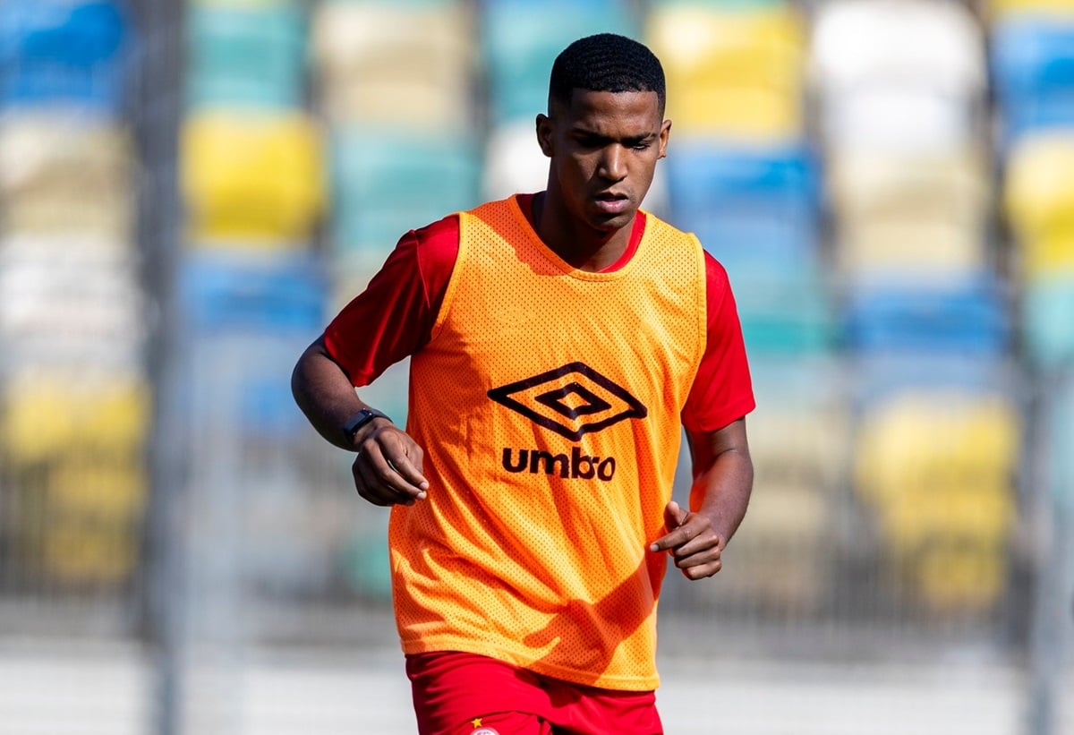 Al-Ittihad X Al-Riyadh: Onde Assistir E Tudo Sobre O Duelo Que Promete Agitar A Rodada. Imagem: Divulgação Al-Ittihad Al-Ittihad x Al-Riyadh: onde assistir e tudo sobre o duelo que promete agitar a rodada. Imagem: Divulgação Al-Ittihad