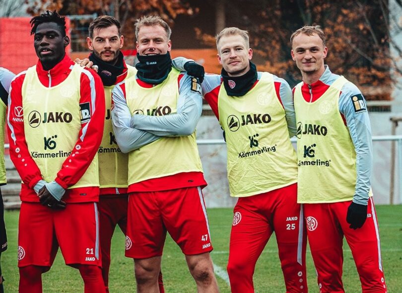 Mainz X Hoffenheim: Onde Assistir E Prováveis Escalações Na Bundesliga 1 2025 word3