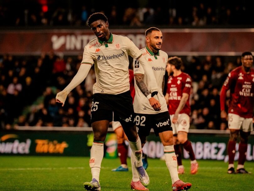 Nice X Marseille: Saiba Onde Assistir, Escalações E Detalhes Do Confronto Na 13ª Rodada Da Ligue 1 1 2025 word2